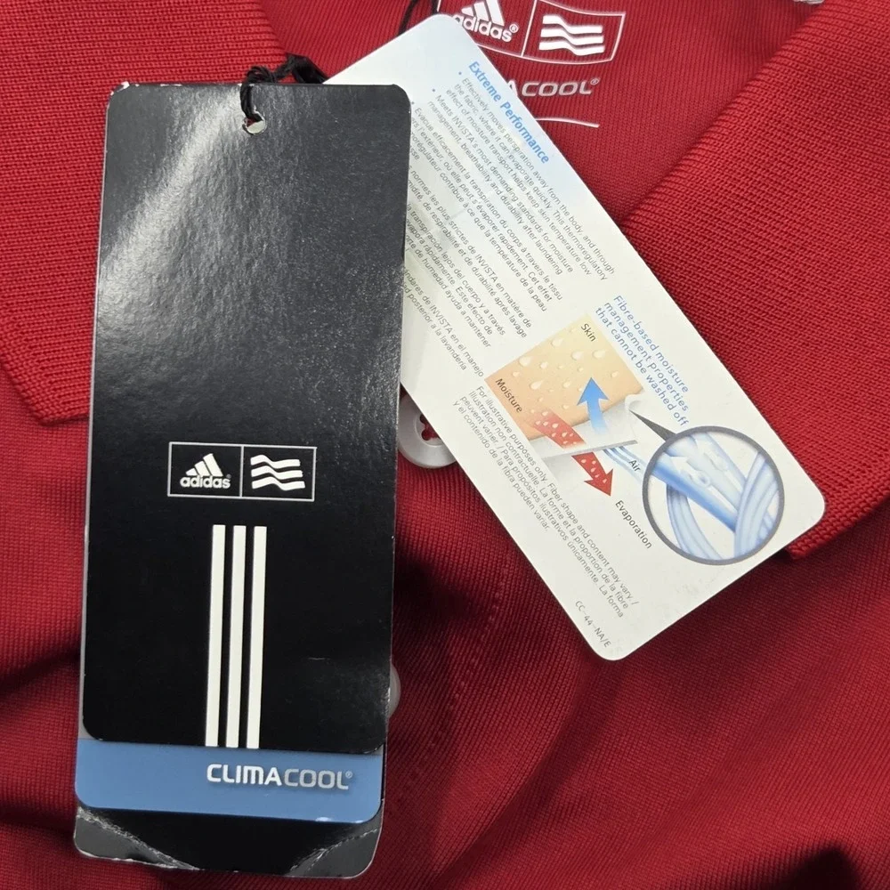 adidas new polo